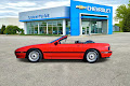 1988 Mazda RX7