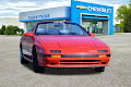 1988 Mazda RX7