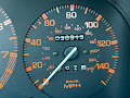 1988 Mazda RX7