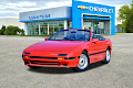 1988 Mazda RX7
