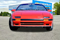 1988 Mazda RX7