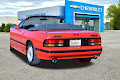 1988 Mazda RX7