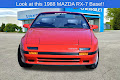1988 Mazda RX7