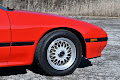 1988 Mazda RX7