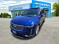 2023 Cadillac XT6 AWD Premium Luxury