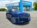 2023 Cadillac XT6 AWD Premium Luxury