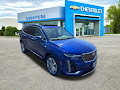 2023 Cadillac XT6 AWD Premium Luxury