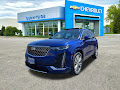 2023 Cadillac XT6 AWD Premium Luxury
