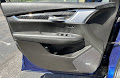 2023 Cadillac XT6 AWD Premium Luxury