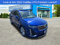 2023 Cadillac XT6 AWD Premium Luxury