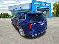 2023 Cadillac XT6 AWD Premium Luxury