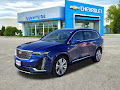2023 Cadillac XT6 AWD Premium Luxury
