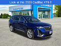 2023 Cadillac XT6 AWD Premium Luxury