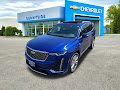 2023 Cadillac XT6 AWD Premium Luxury