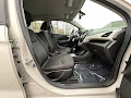 2017 Chevrolet Spark LT
