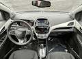 2017 Chevrolet Spark LT