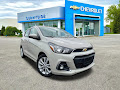 2017 Chevrolet Spark LT