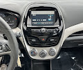2017 Chevrolet Spark LT