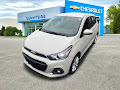 2017 Chevrolet Spark LT