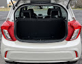 2017 Chevrolet Spark LT