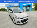 2017 Chevrolet Spark LT