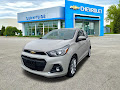 2017 Chevrolet Spark LT