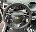 2017 Chevrolet Spark LT