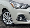 2017 Chevrolet Spark LT