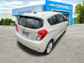 2017 Chevrolet Spark LT
