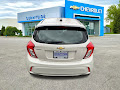 2017 Chevrolet Spark LT