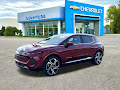 2025 Chevrolet Equinox EV LT2 w/PDE