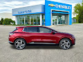 2025 Chevrolet Equinox EV LT2 w/PDE