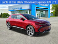2025 Chevrolet Equinox EV LT2 w/PDE
