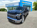 2021 Chevrolet Silverado 2500HD LTZ