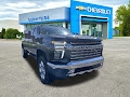 2021 Chevrolet Silverado 2500HD LTZ