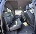 2021 Chevrolet Silverado 2500HD LTZ