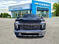 2021 Chevrolet Silverado 2500HD LTZ