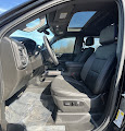 2021 Chevrolet Silverado 2500HD LTZ