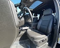 2021 Chevrolet Silverado 2500HD LTZ