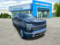 2021 Chevrolet Silverado 2500HD LTZ