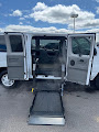 2011 Ford Econoline Wagon