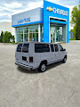 2011 Ford Econoline Wagon
