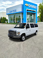 2011 Ford Econoline Wagon