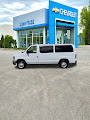 2011 Ford Econoline Wagon