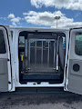2011 Ford Econoline Wagon