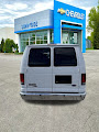 2011 Ford Econoline Wagon