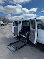 2011 Ford Econoline Wagon
