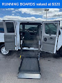 2011 Ford Econoline Wagon