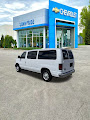2011 Ford Econoline Wagon