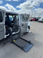 2011 Ford Econoline Wagon